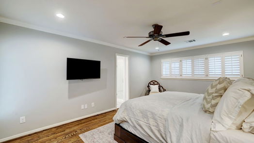 Houston 1-story, 4-bed 890 N Wilcrest Drive-idx