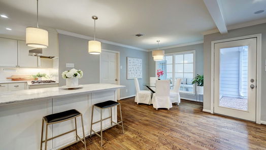 Houston 1-story, 4-bed 890 N Wilcrest Drive-idx