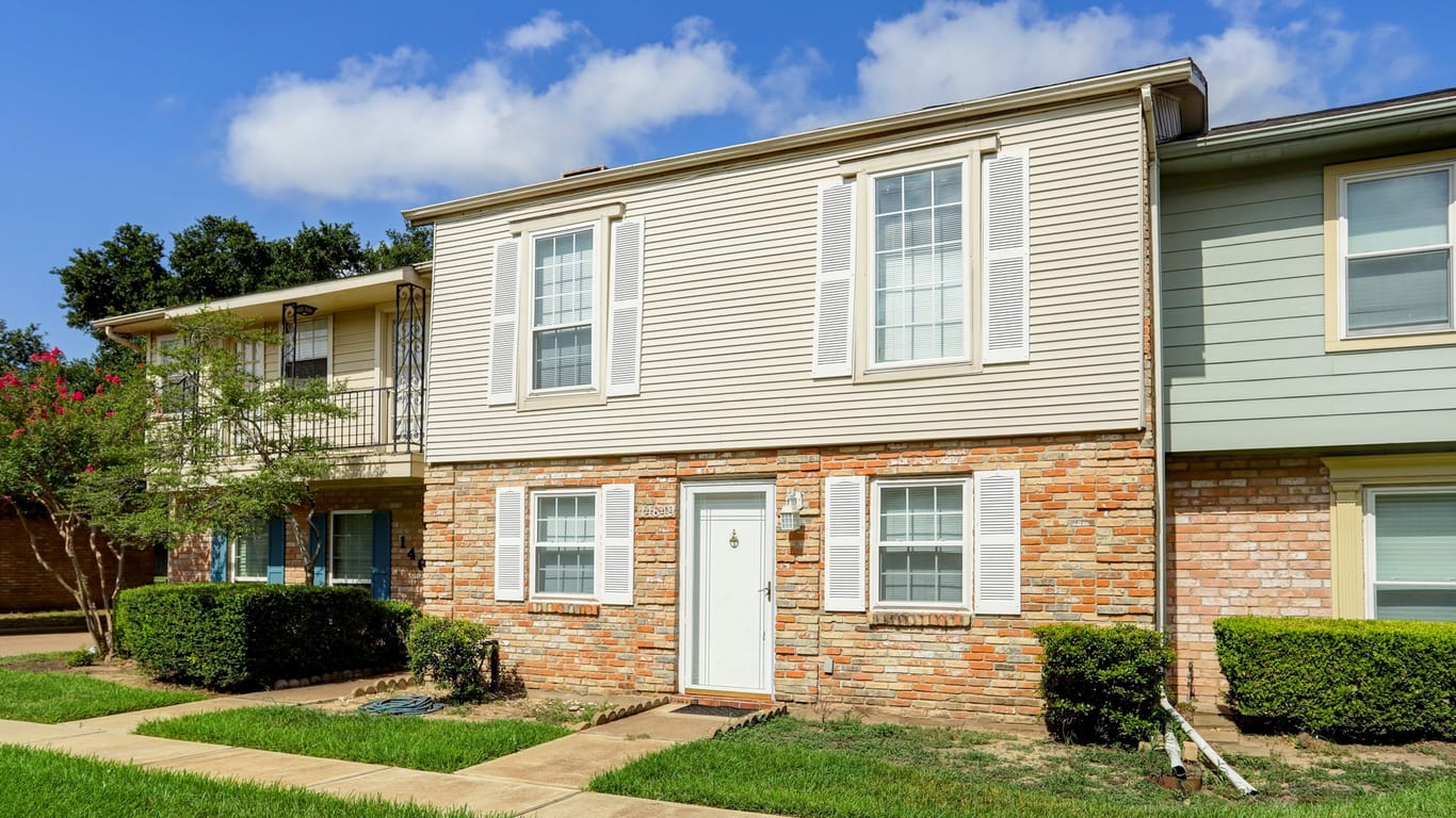 Houston 2-story, 3-bed 14649 Perthshire Road-idx