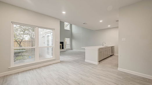 Houston 2-story, 4-bed 880 Tully Road 2-idx