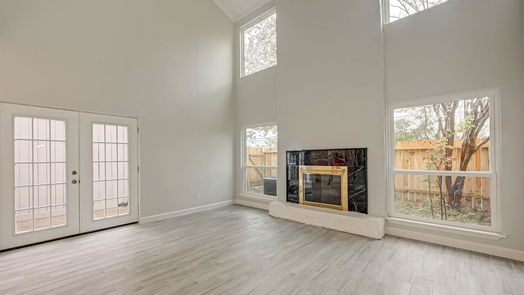 Houston 2-story, 4-bed 880 Tully Road 2-idx