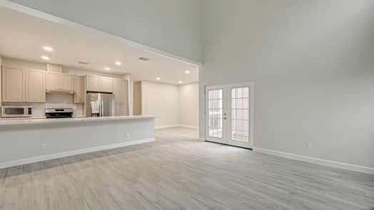 Houston 2-story, 4-bed 880 Tully Road 2-idx