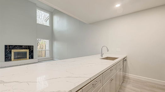 Houston 2-story, 4-bed 880 Tully Road 2-idx