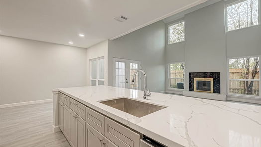 Houston 2-story, 4-bed 880 Tully Road 2-idx