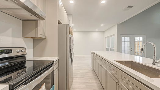 Houston 2-story, 4-bed 880 Tully Road 2-idx