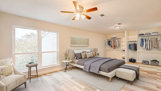 Houston 2-story, 4-bed 880 Tully Road 2-idx
