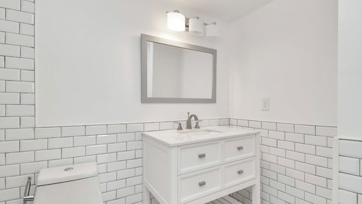 Houston 2-story, 2-bed 14719 Barryknoll Lane 64-idx