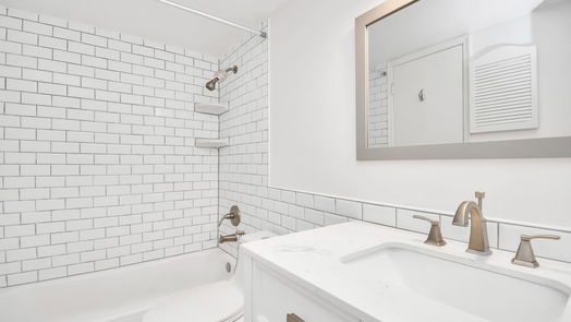 Houston 2-story, 2-bed 14719 Barryknoll Lane 64-idx