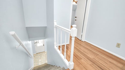 Houston 2-story, 2-bed 14719 Barryknoll Lane 64-idx