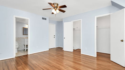 Houston 2-story, 2-bed 14719 Barryknoll Lane 64-idx