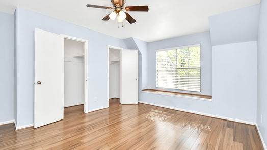 Houston 2-story, 2-bed 14719 Barryknoll Lane 64-idx