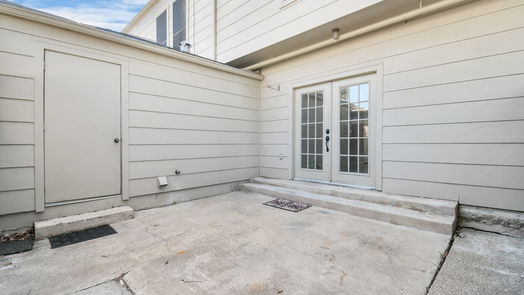Houston 2-story, 2-bed 14719 Barryknoll Lane 64-idx