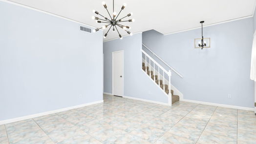Houston 2-story, 2-bed 14719 Barryknoll Lane 64-idx