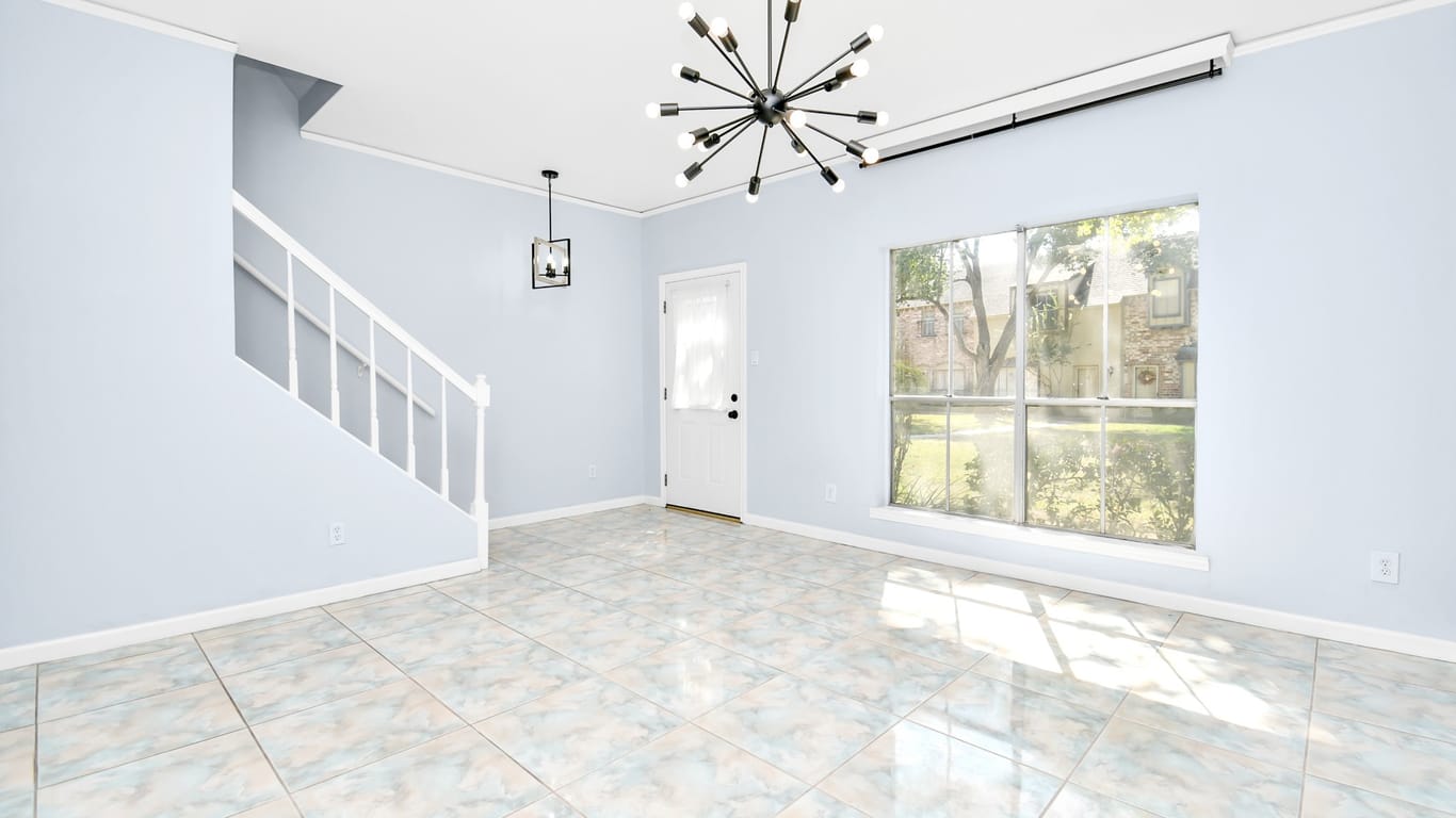 Houston 2-story, 2-bed 14719 Barryknoll Lane 64-idx