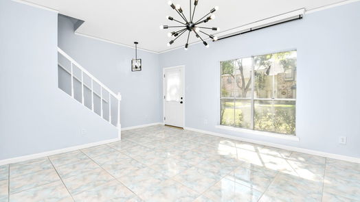 Houston 2-story, 2-bed 14719 Barryknoll Lane 64-idx