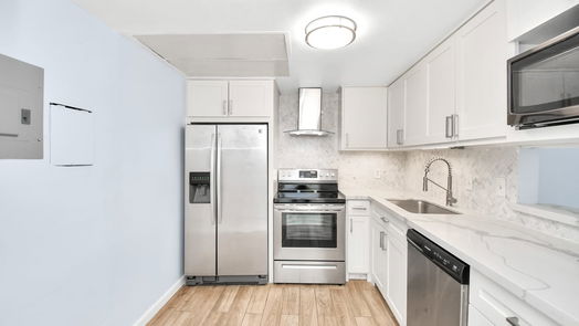 Houston 2-story, 2-bed 14719 Barryknoll Lane 64-idx