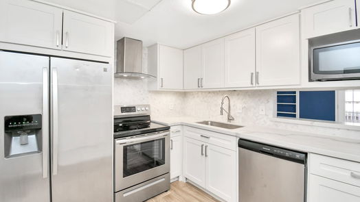 Houston 2-story, 2-bed 14719 Barryknoll Lane 64-idx