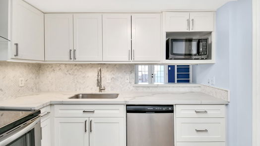 Houston 2-story, 2-bed 14719 Barryknoll Lane 64-idx