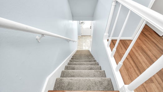 Houston 2-story, 2-bed 14719 Barryknoll Lane 64-idx