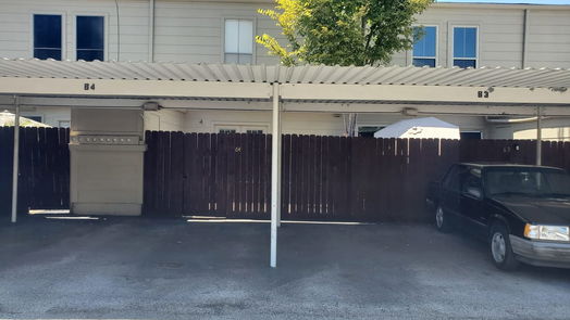 Houston 2-story, 2-bed 14719 Barryknoll Lane 64-idx