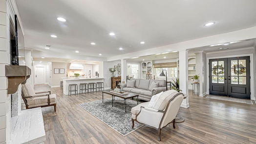 Houston null-story, 5-bed 502 Rancho Bauer Drive-idx