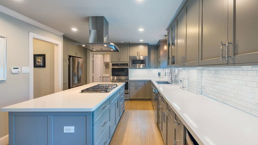 Houston 2-story, 4-bed 14722 Bramblewood Drive-idx