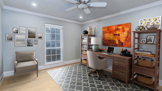 Houston 2-story, 4-bed 14722 Bramblewood Drive-idx