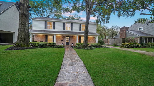 Houston 2-story, 4-bed 14207 Chadbourne Drive-idx