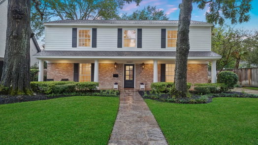 Houston 2-story, 4-bed 14207 Chadbourne Drive-idx
