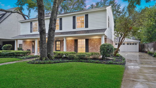 Houston 2-story, 4-bed 14207 Chadbourne Drive-idx