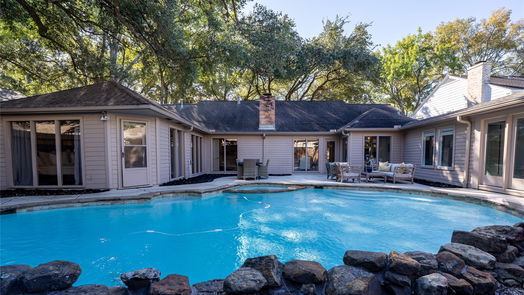 Houston 1-story, 4-bed 14822 Broadgreen Drive Drive-idx