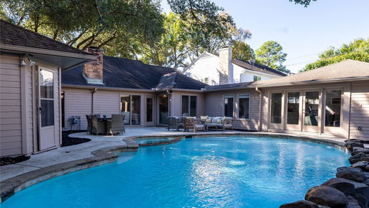 Houston 1-story, 4-bed 14822 Broadgreen Drive Drive-idx