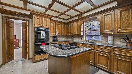 Houston 2-story, 4-bed 15818 S Barkers Landing Road-idx