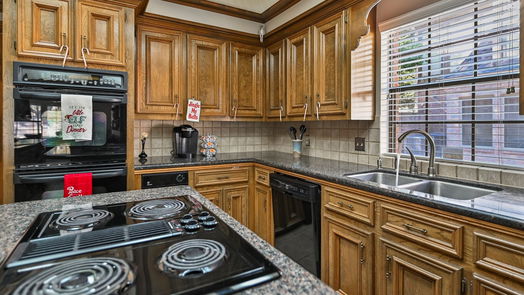 Houston 2-story, 4-bed 15818 S Barkers Landing Road-idx