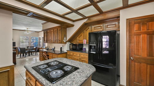 Houston 2-story, 4-bed 15818 S Barkers Landing Road-idx