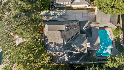 Houston 2-story, 4-bed 15818 S Barkers Landing Road-idx