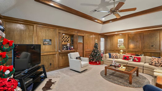 Houston 2-story, 4-bed 15818 S Barkers Landing Road-idx