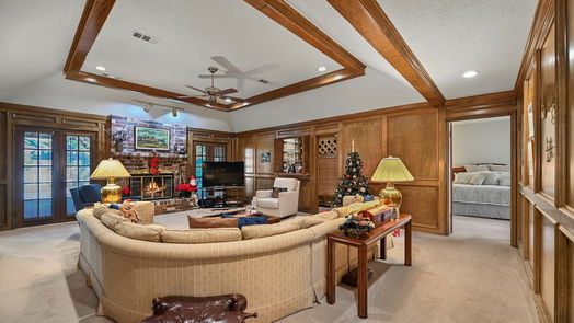 Houston 2-story, 4-bed 15818 S Barkers Landing Road-idx