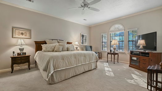 Houston 2-story, 4-bed 15818 S Barkers Landing Road-idx
