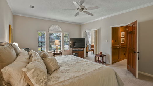 Houston 2-story, 4-bed 15818 S Barkers Landing Road-idx
