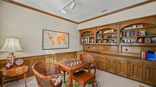 Houston 2-story, 4-bed 15818 S Barkers Landing Road-idx