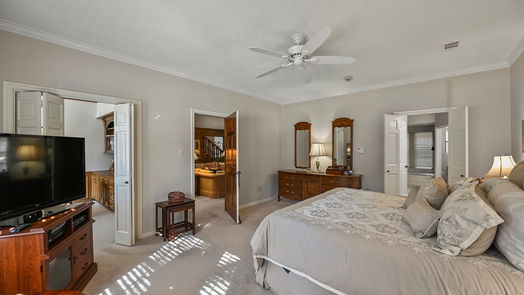 Houston 2-story, 4-bed 15818 S Barkers Landing Road-idx