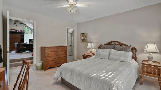 Houston 2-story, 4-bed 15818 S Barkers Landing Road-idx