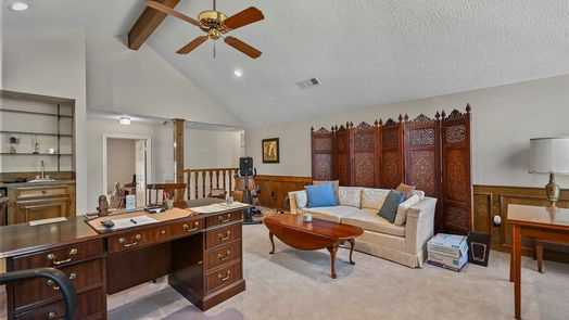Houston 2-story, 4-bed 15818 S Barkers Landing Road-idx