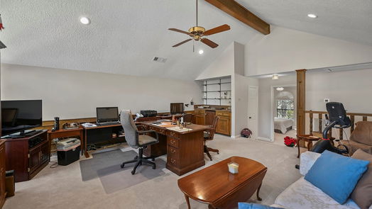 Houston 2-story, 4-bed 15818 S Barkers Landing Road-idx