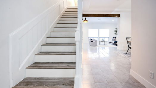 Houston 2-story, 3-bed 612 N Eldridge Parkway 6-idx