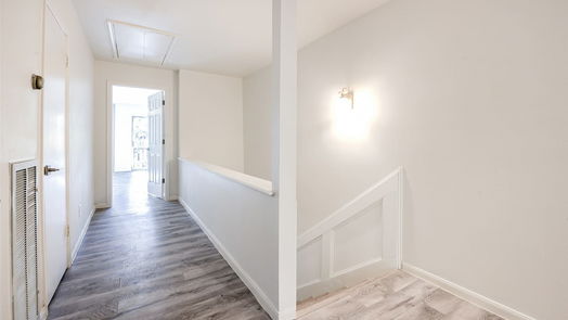 Houston 2-story, 3-bed 612 N Eldridge Parkway 6-idx