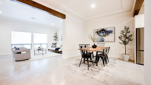 Houston 2-story, 3-bed 612 N Eldridge Parkway 6-idx