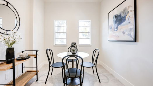 Houston 2-story, 3-bed 612 N Eldridge Parkway 6-idx