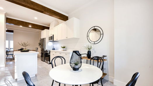 Houston 2-story, 3-bed 612 N Eldridge Parkway 6-idx
